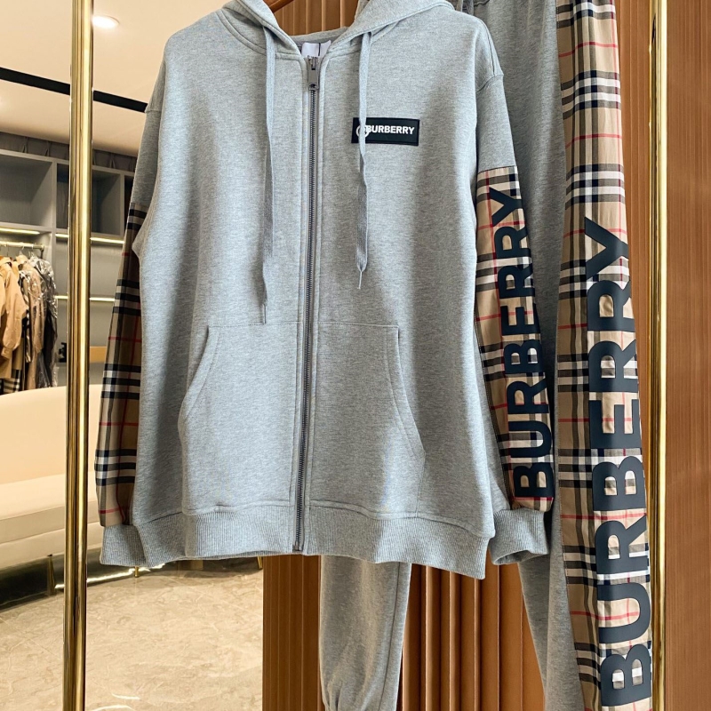B**rry hoodies